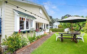 Whare Nui On Rennie - Thames Holiday Home